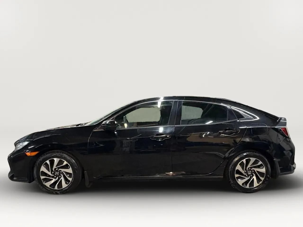 Used 2017 Honda Civic LX image 5