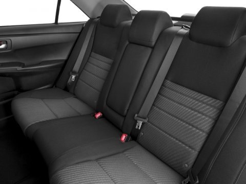 Used 2017 Toyota Camry LE image 14