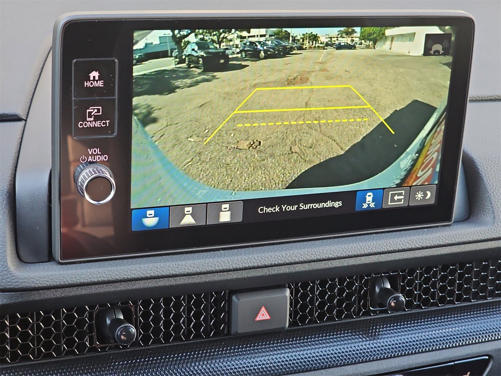 New 2026 Honda CR-V Sport-L image 23