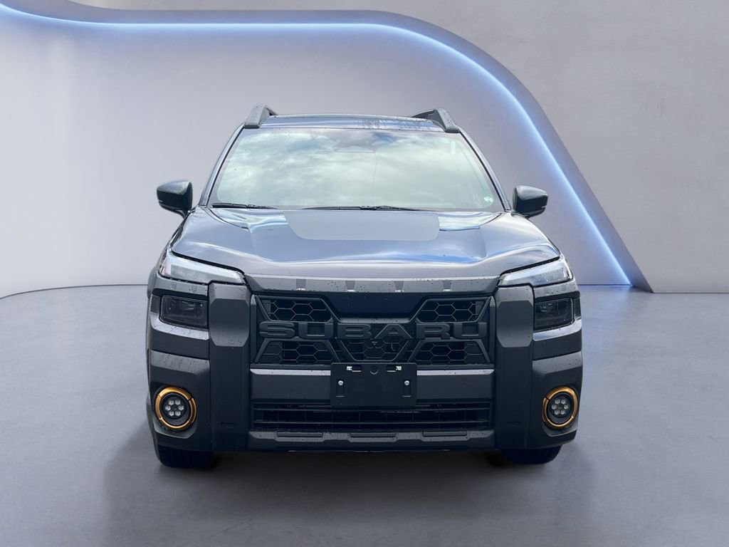 New 2026 Subaru Outback Wilderness image 8