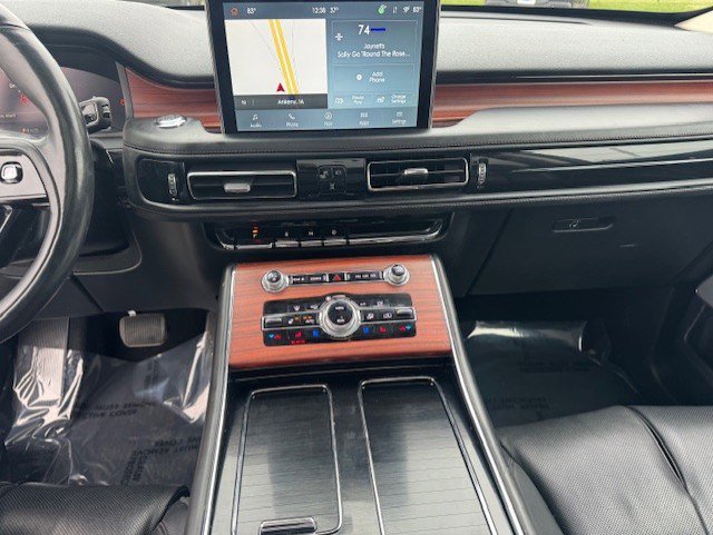 Used 2021 Lincoln Aviator Grand Touring w/ Equipment Group 302A image 18