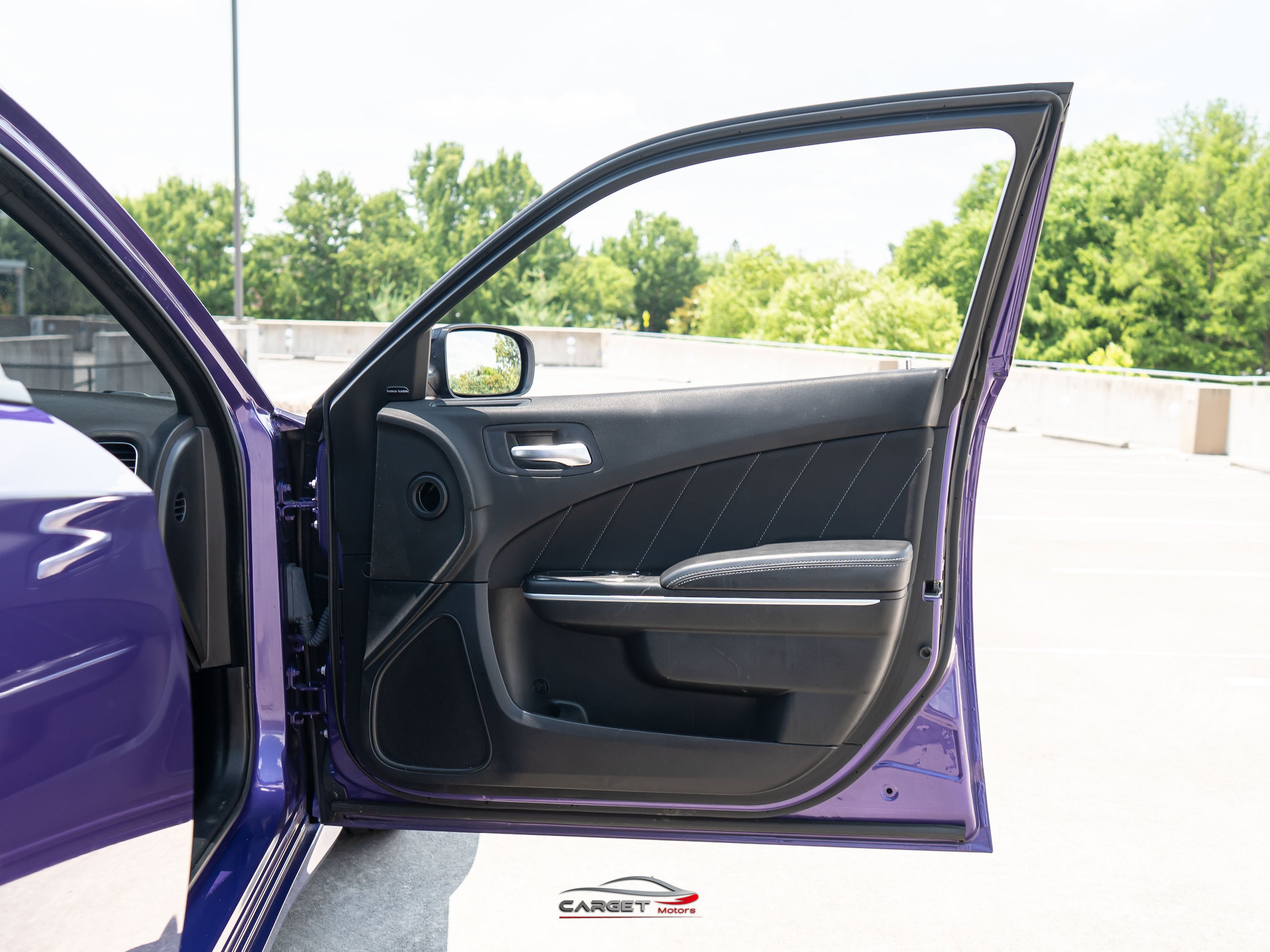 Used 2023 Dodge Charger Scat Pack RWD image 41