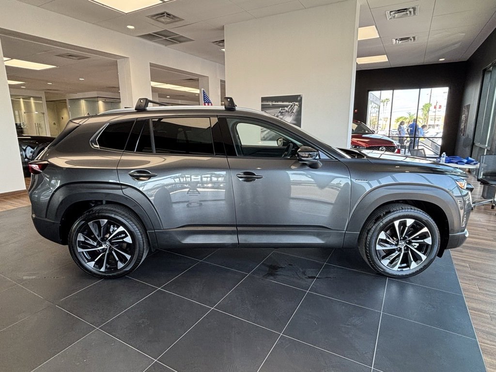 New 2025 MAZDA CX-50 2.5 Hybrid w/ Weather Package image 7