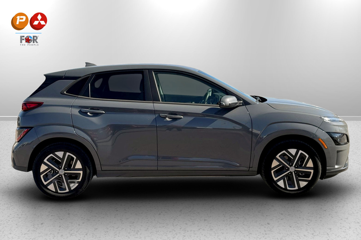 Used 2023 Hyundai Kona SE w/ Cargo Package image 5