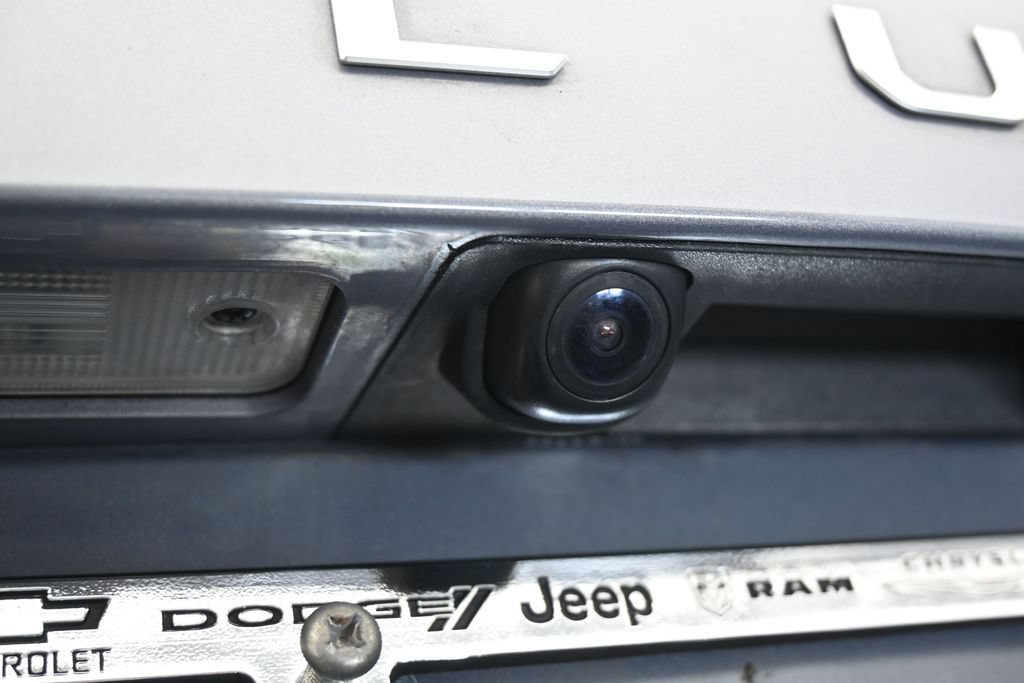 Used 2024 Kia Telluride EX AWD/4WD image 38