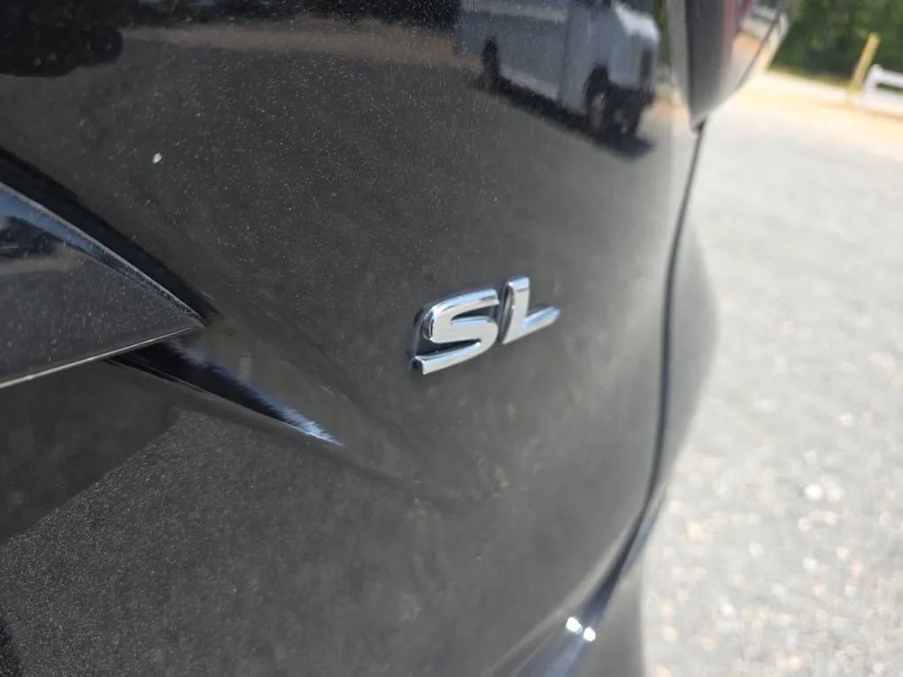 Used 2019 Nissan Murano SL w/ SL Technology Package FWD image 12