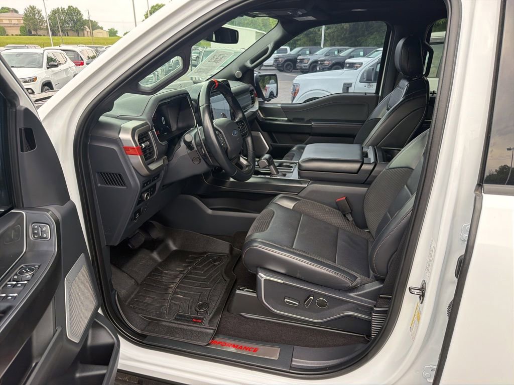 Used 2023 Ford F150 Raptor AWD/4WD image 16
