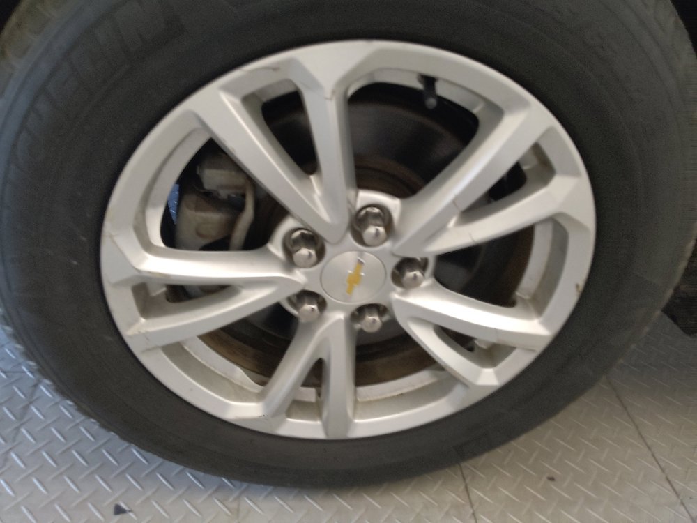 Used 2017 Chevrolet Equinox LT w/ Convenience Package AWD/4WD image 31