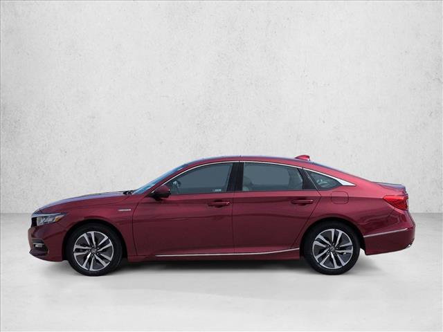 Used 2020 Honda Accord EX-L image 9