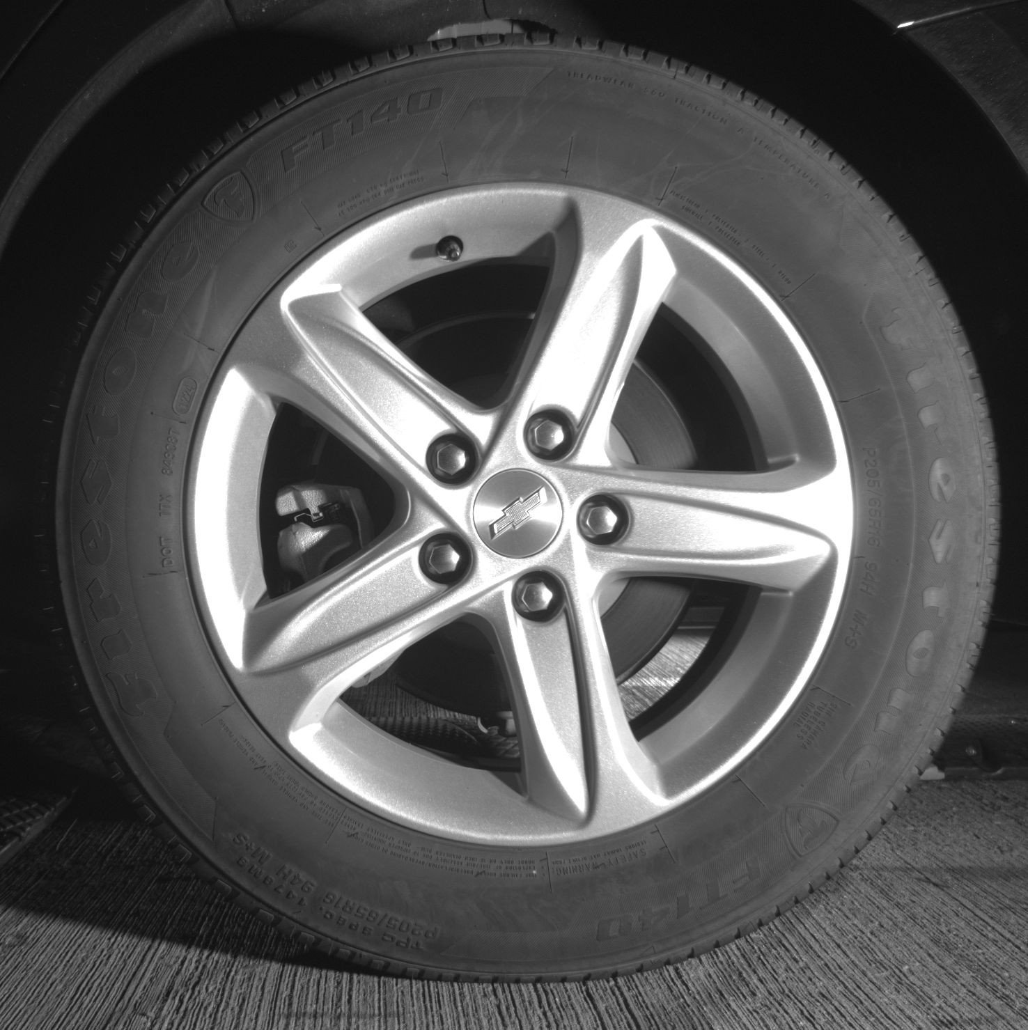 Used 2024 Chevrolet Malibu LT image 21