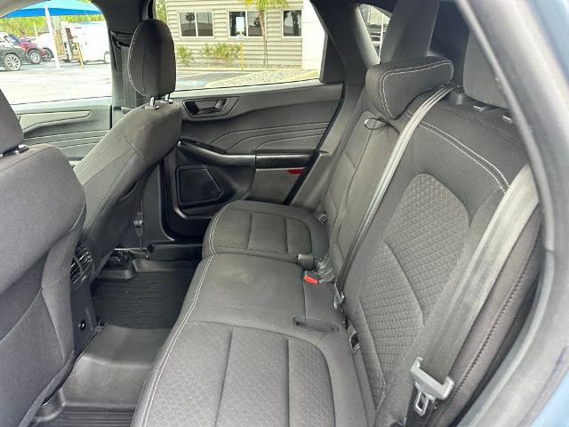 Certified 2024 Ford Escape Active image 17