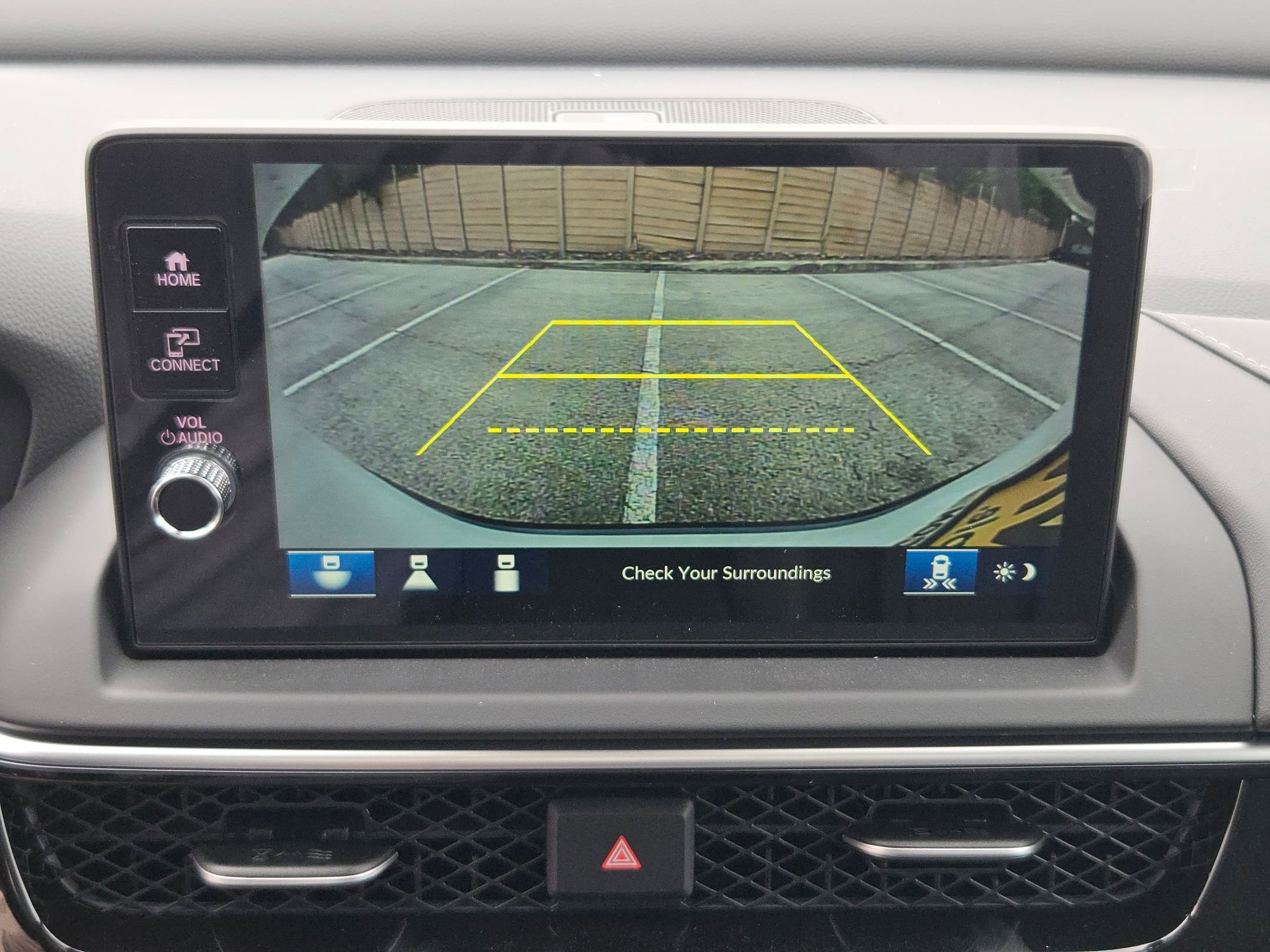 New 2026 Acura ADX FWD image 18