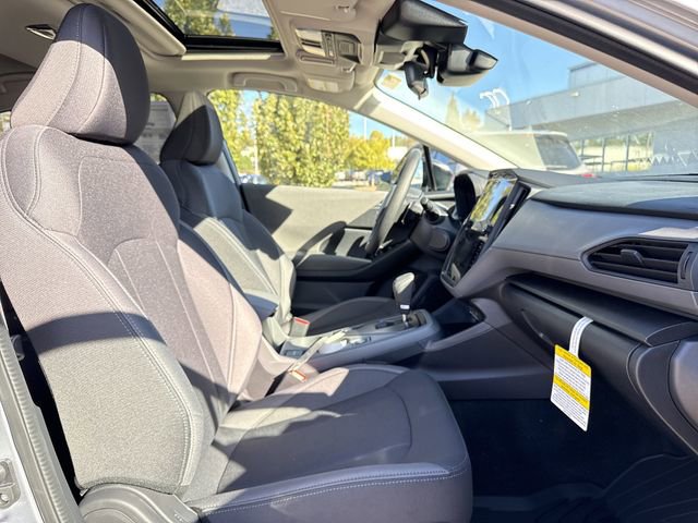 New 2026 Subaru Crosstrek 2.0i Premium image 20