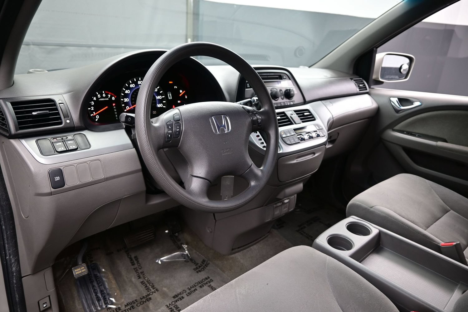 Used 2009 Honda Odyssey EX image 13