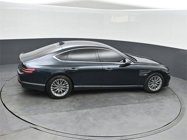 Used 2024 Genesis G80 2.5T image 29