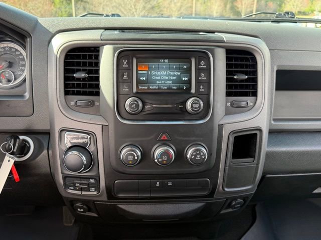 Used 2019 RAM 1500 Express w/ Express Value Package image 18