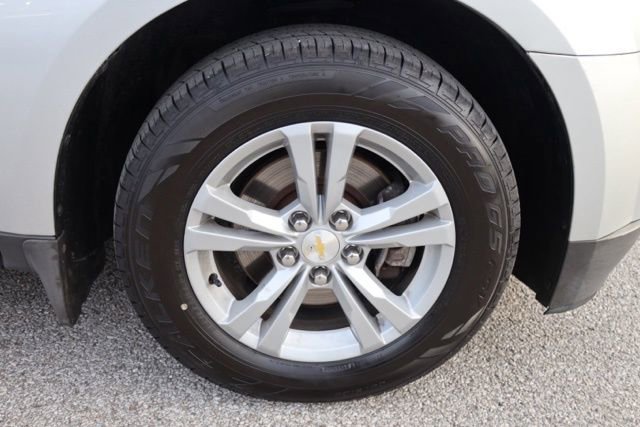 Used 2015 Chevrolet Equinox LS w/ LPO, Protection Package image 14