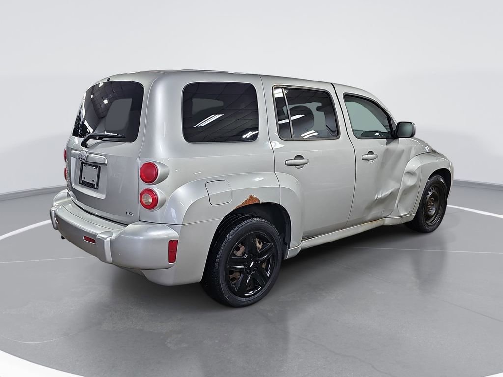Used 2008 Chevrolet HHR LS image 3