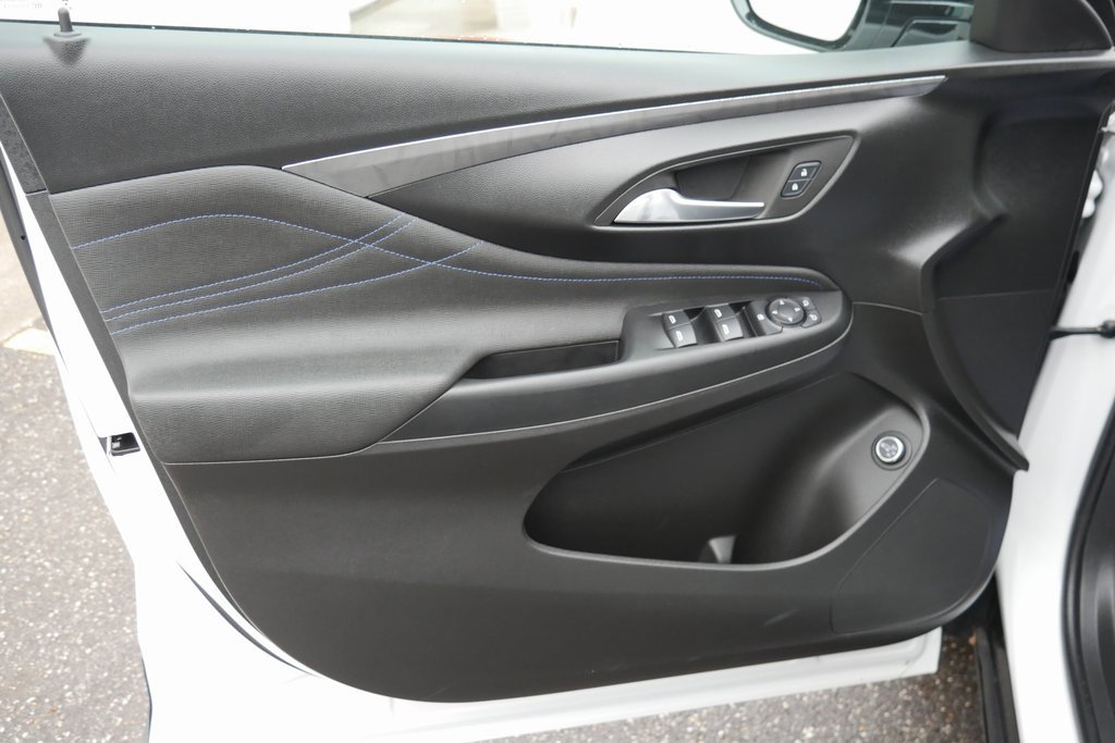 Used 2024 Buick Envista Sport Touring w/ Convenience I Package image 29