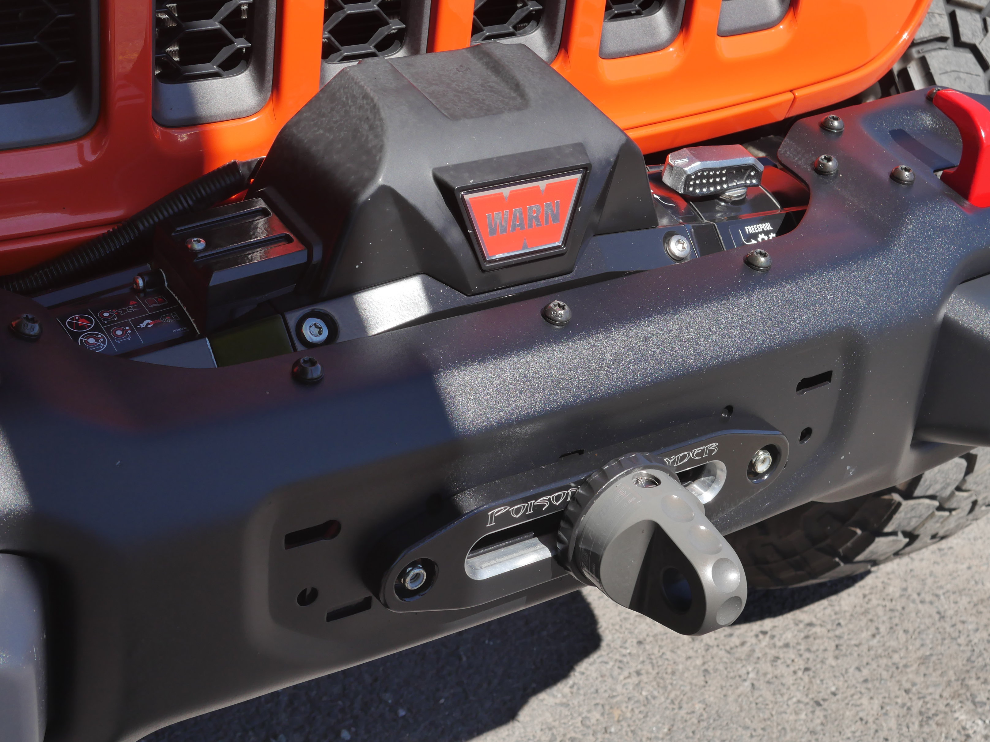 Used 2020 Jeep Gladiator Rubicon AWD/4WD image 35