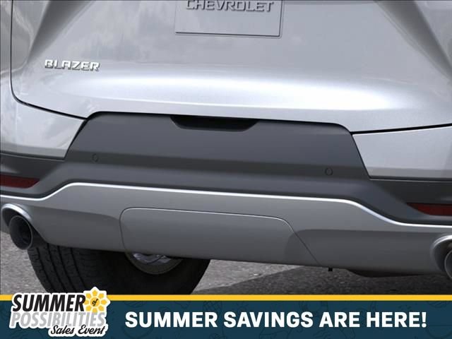 New 2026 Chevrolet Blazer LT w/ Convenience Package FWD image 14