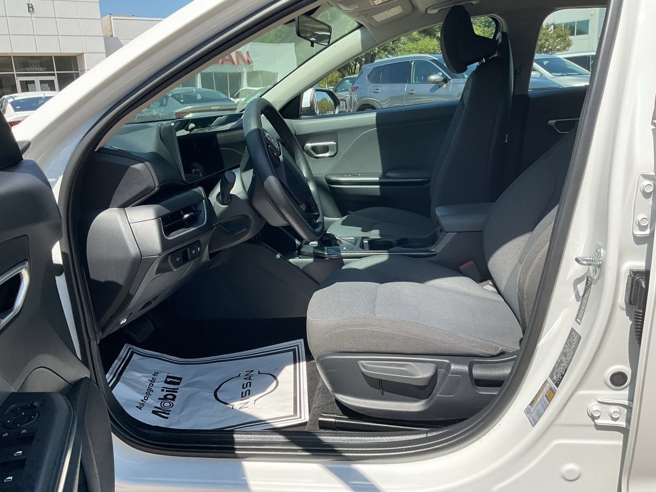 Used 2025 Kia K4 FWD image 8