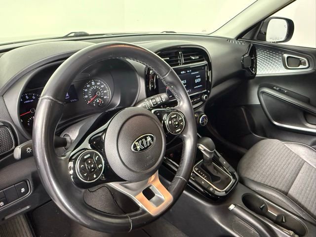 Used 2020 Kia Soul EX w/ Option Group 015 image 51