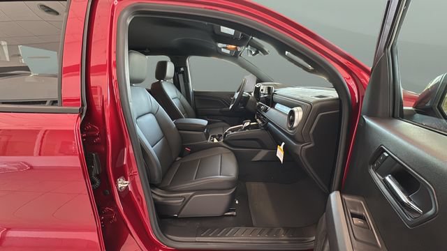 New 2026 Chevrolet Colorado LT w/ LT Convenience Package AWD/4WD image 18