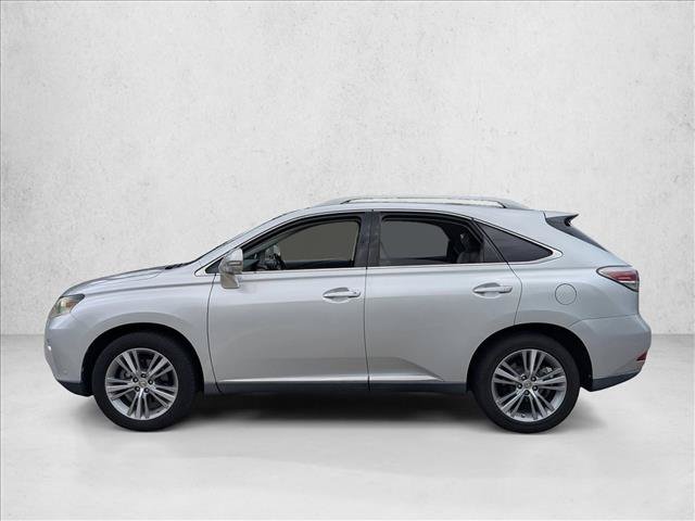 Used 2015 Lexus RX 350 FWD image 5