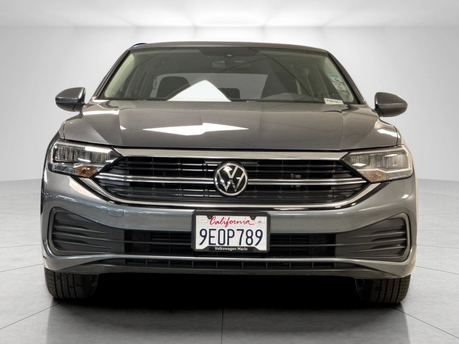 Used 2023 Volkswagen Jetta S FWD image 8