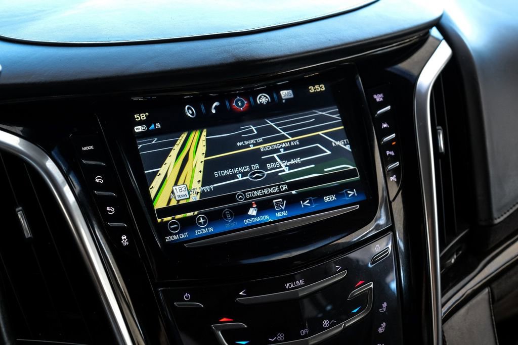 Used 2019 Cadillac Escalade ESV Platinum image 19