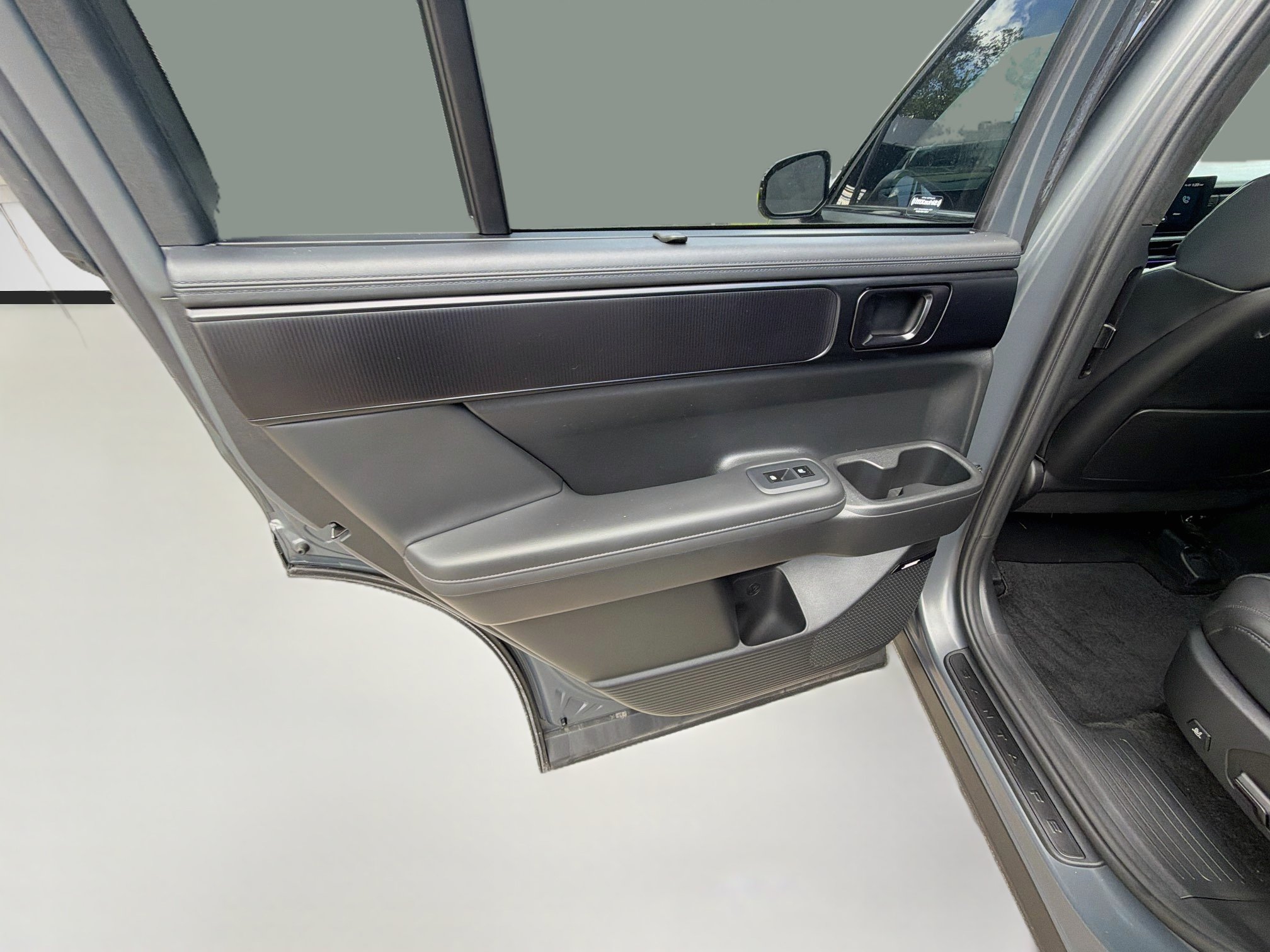 Used 2024 Hyundai Santa Fe Calligraphy FWD image 25