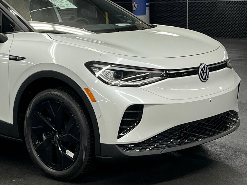 New 2026 Volkswagen ID.4 Pro S Plus AWD/4WD image 43