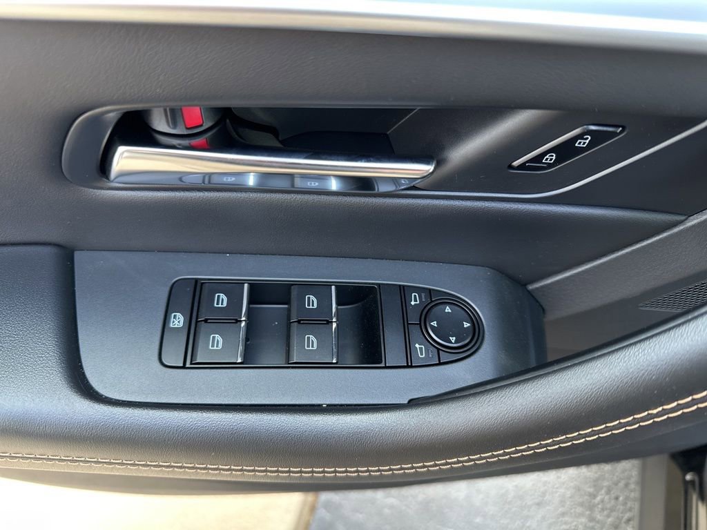 New 2026 MAZDA CX-70 SC Plus image 27