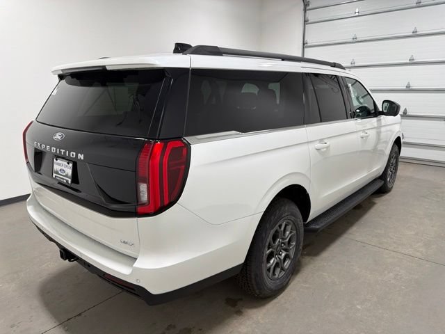 New 2027 Ford Expedition Max Active AWD/4WD image 4
