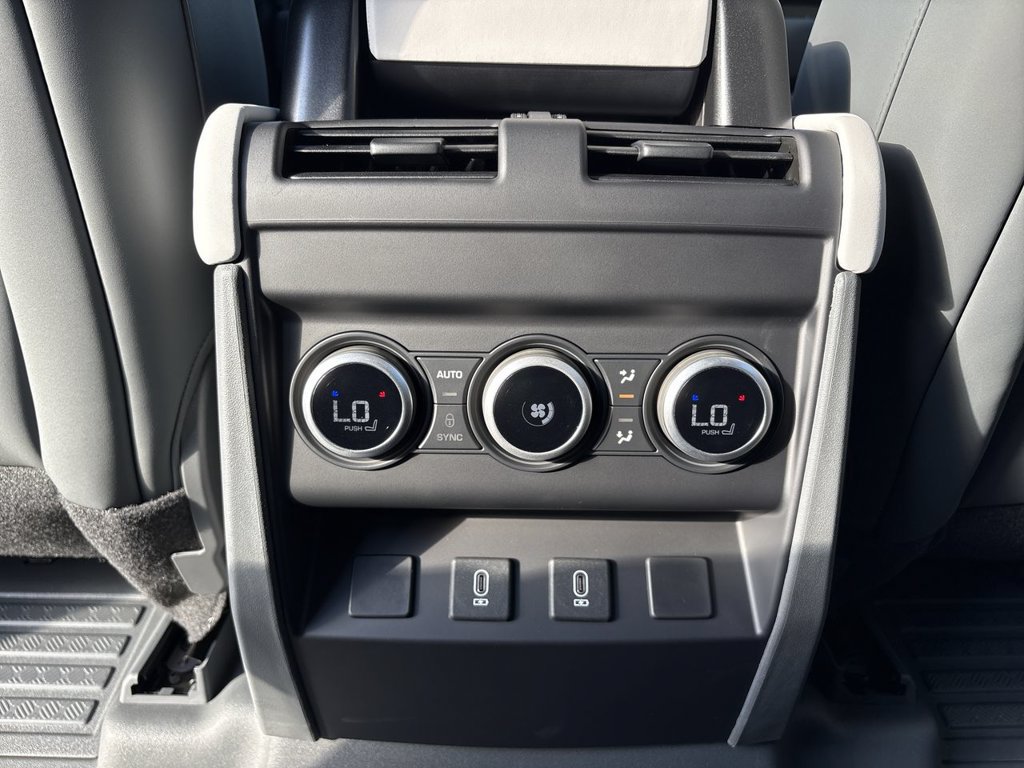 New 2026 Land Rover Defender 110 S AWD/4WD image 16