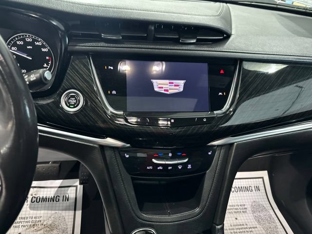 Used 2021 Cadillac XT6 Premium Luxury AWD/4WD image 23