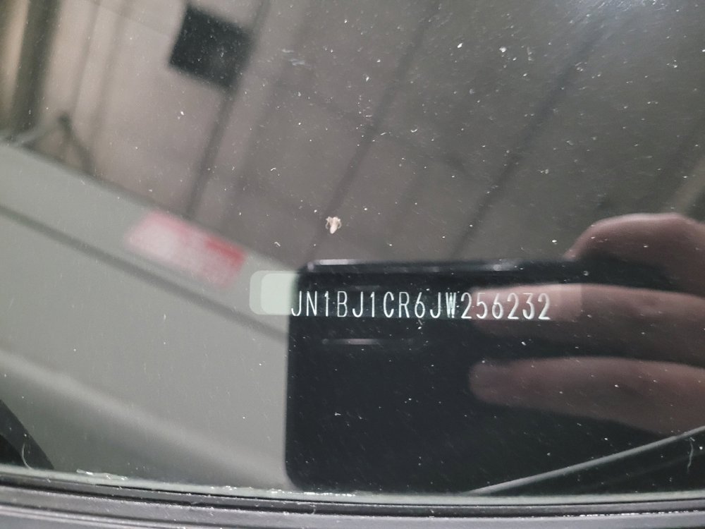 Used 2018 Nissan Rogue Sport S image 33