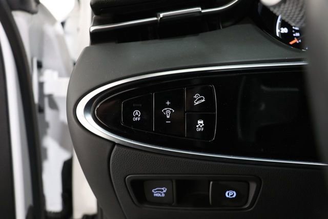 Used 2025 Genesis GV70 2.5T AWD/4WD image 17