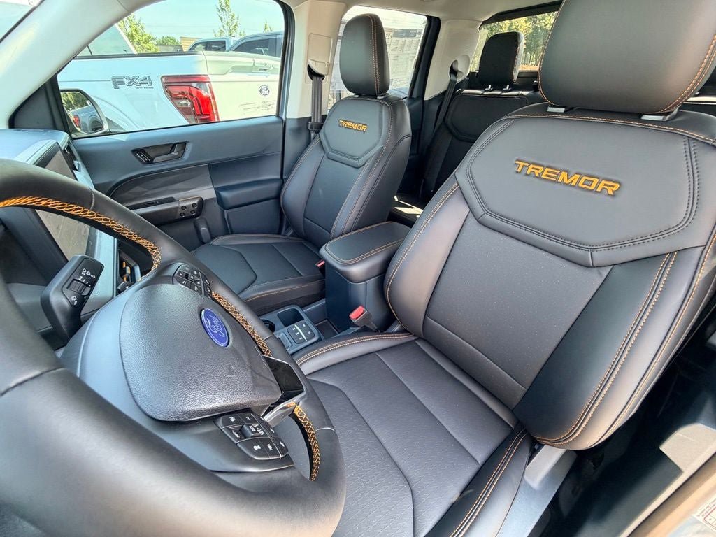 New 2026 Ford Maverick Tremor AWD/4WD image 23
