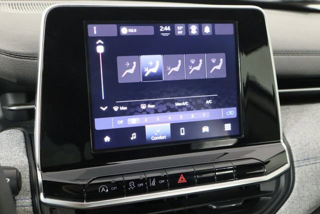 Used 2022 Jeep Compass Latitude AWD/4WD image 37