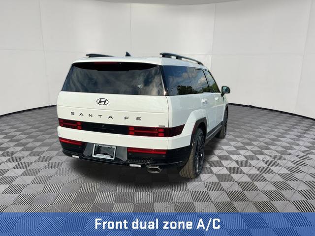 New 2027 Hyundai Santa Fe Calligraphy AWD/4WD image 8