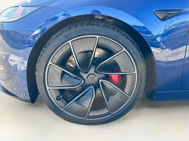 Used 2025 Tesla Model 3 Performance image 30