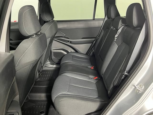 New 2026 Jeep Cherokee Laredo AWD/4WD image 24