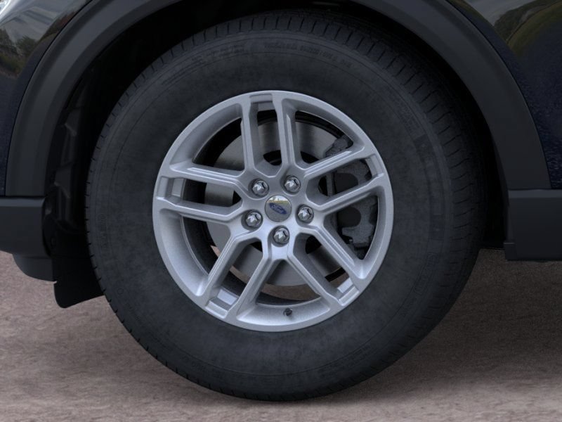New 2026 Ford Explorer Active AWD/4WD image 36