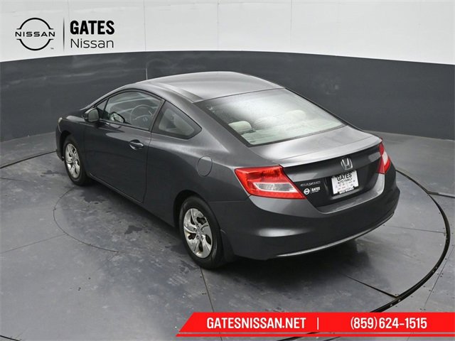 Used 2013 Honda Civic LX image 36