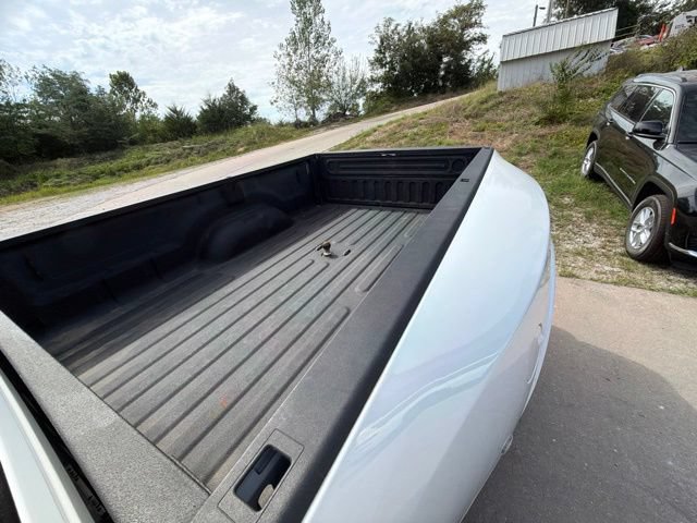 Used 2022 RAM 3500 Laramie AWD/4WD image 13