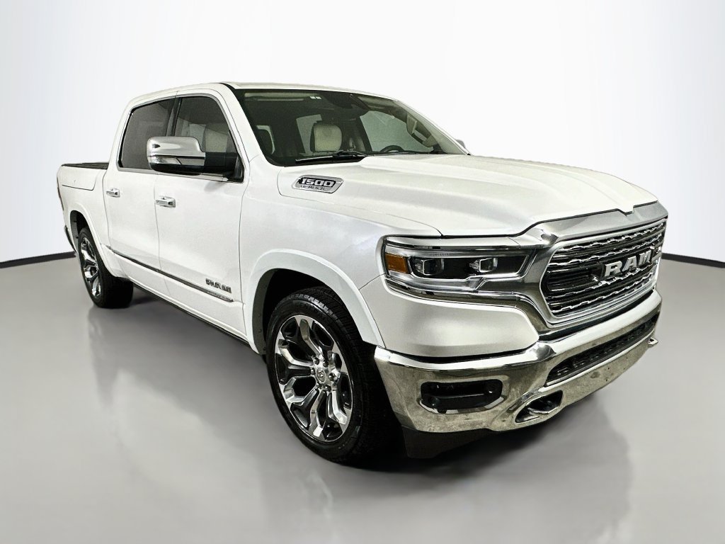 Used 2020 RAM 1500 Limited