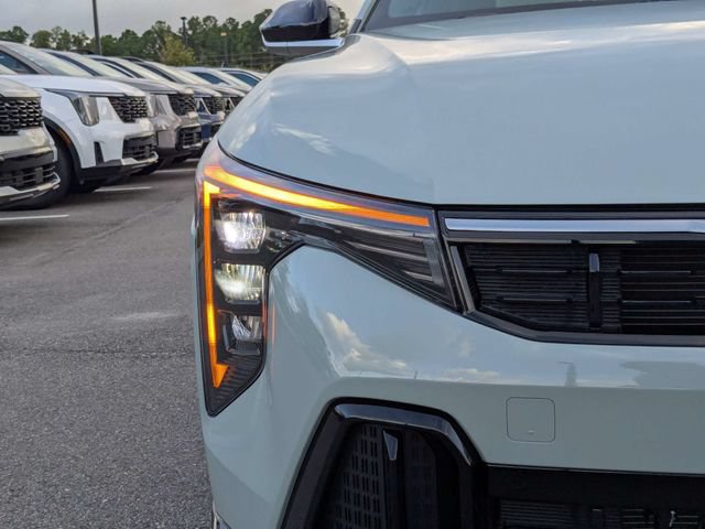 New 2026 Kia K4 GT-Line Turbo FWD image 9