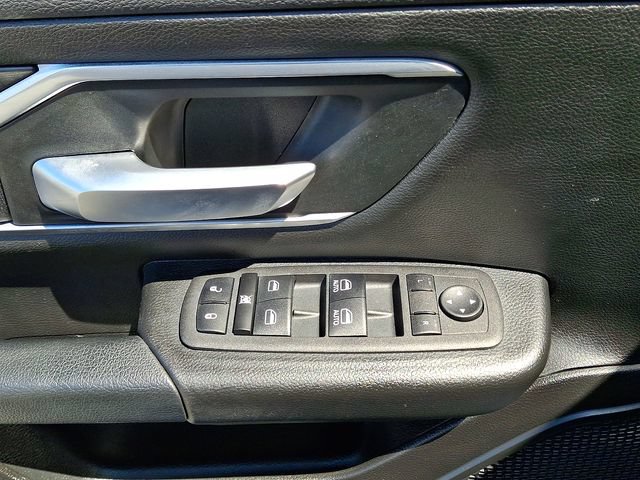 Certified 2023 RAM 1500 Big Horn AWD/4WD image 12